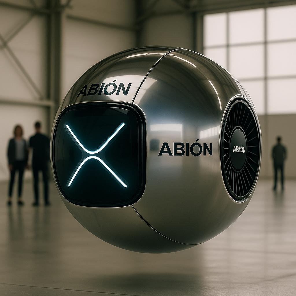 ABÏON Drive