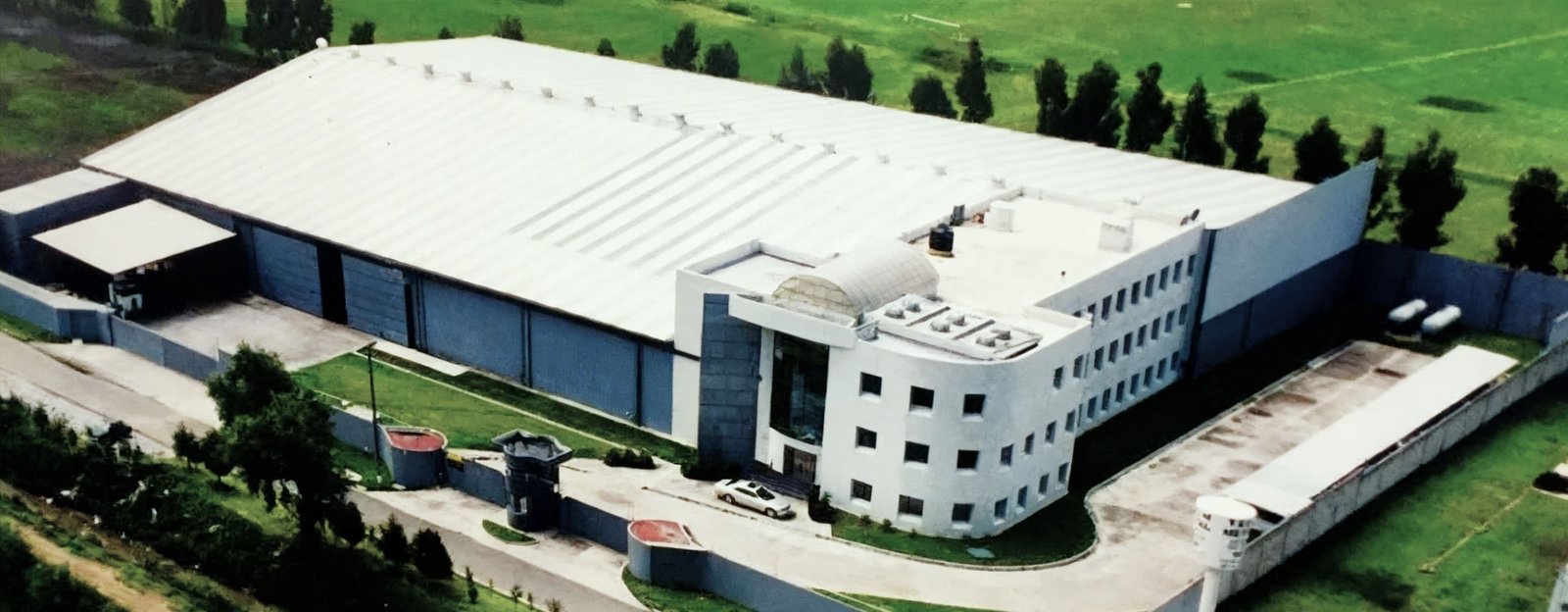 Aerial