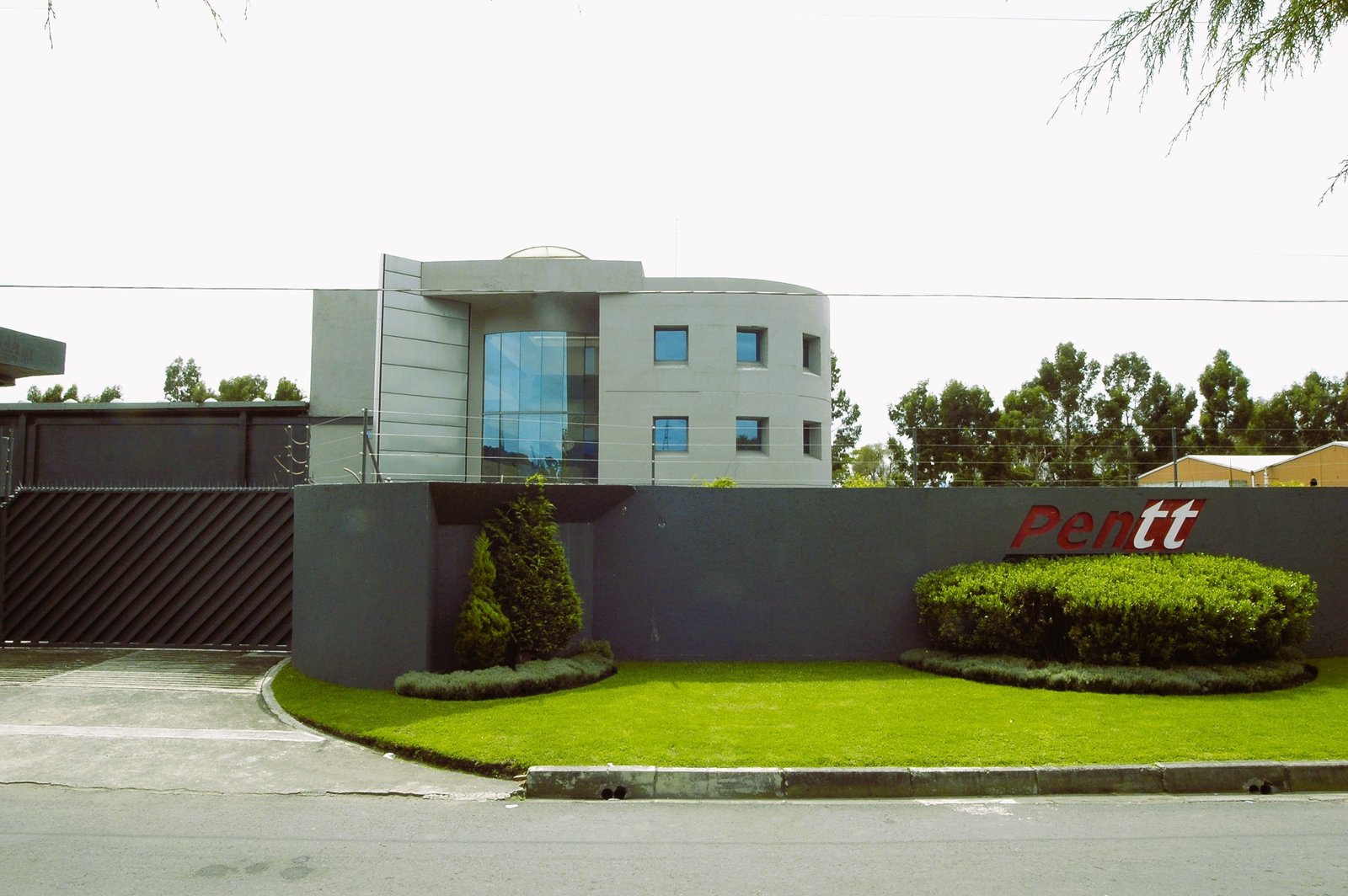 PENTTSYS